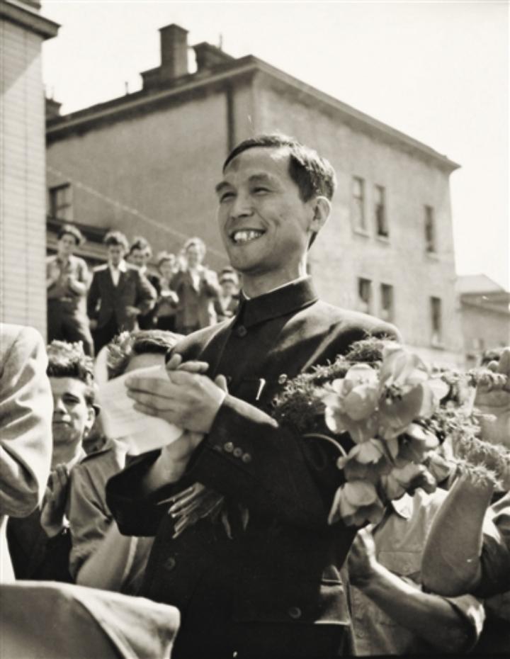 中国人民志愿军战歌,荣耀与完整的胜利之歌,中国人民志愿军战歌,荣耀胜利之歌旋律激昂启航