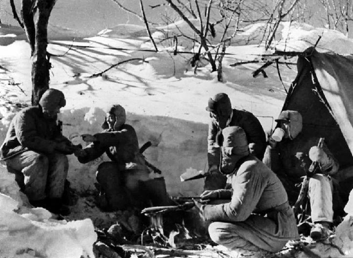 中国人民志愿军战歌,荣耀与完整的胜利之歌,中国人民志愿军战歌,荣耀胜利之歌旋律激昂启航