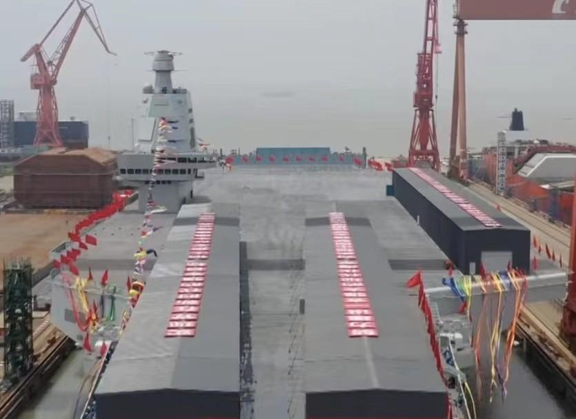 福建号航母长度,揭示中国海军新里程碑的壮丽尺度,福建号航母长度揭秘,中国海军新里程碑的壮观尺度