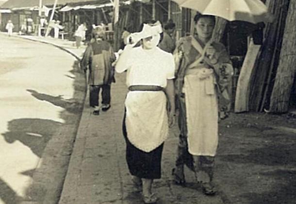 荣耀时刻,回顾1984年阅兵中的女兵方队,荣耀瞬间,1984年阅兵女兵方队回顾