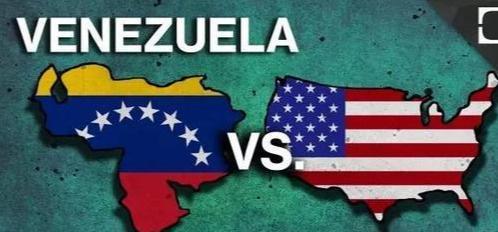美国制裁委内瑞拉的原因及其影响,美国制裁委内瑞拉的背后原因及其全球影响