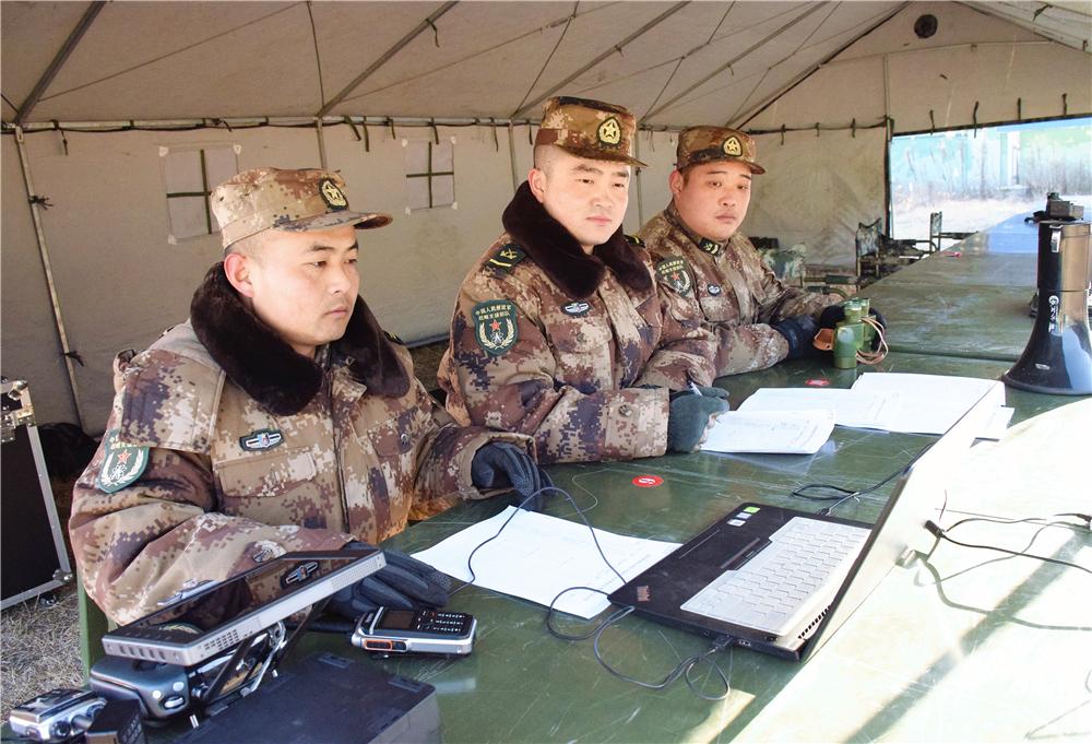 战略支援部队的核心职责与任务解析,战略支援部队核心职责与任务深度解析