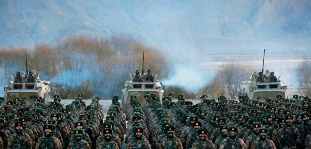 关于中国陆军第16集团军军改去向的深度解析,中国陆军第16集团军军改动向深度解析