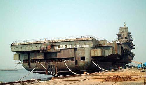 瓦良格号航母究竟是谁买回来的,揭秘背后的故事,揭秘,瓦良格号航母背后的故事与购买真相