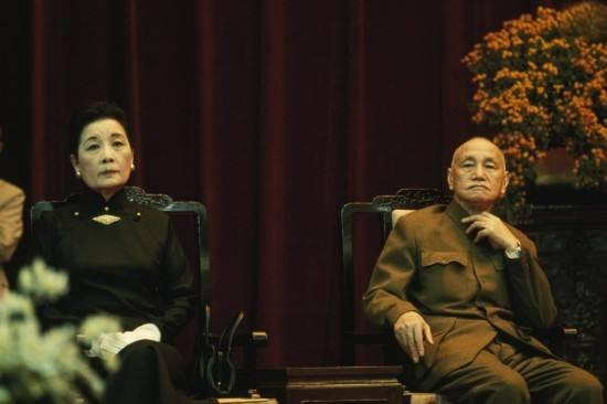 台湾现在的国民党现状,台湾国民党现状解析