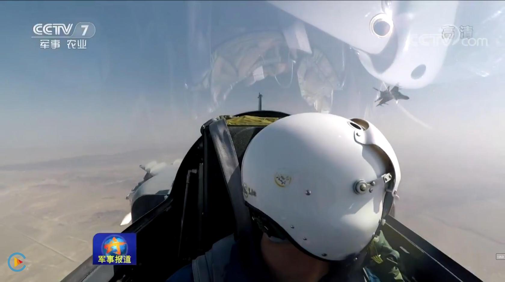歼八八爷,中国空军的骄傲,歼八八爷,中国空军的荣耀典范