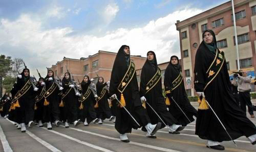 伊朗军事新闻深度解析,伊朗军事新闻深度解读