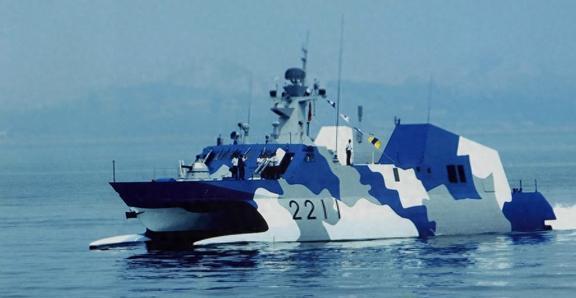 关于022导弹艇造价的深度解析，关于022导弹艇造价的深度剖析