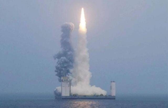 中国向南海发射东风-26导弹,战略威慑与和平稳定的双重保障,中国南海发射东风-26导弹,战略威慑与和平稳定的保障