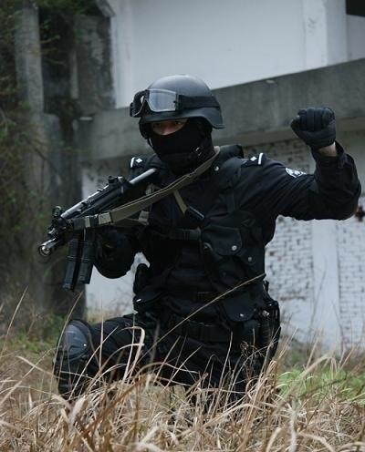 中国特种反恐部队,力量与荣耀的象征,中国特种反恐部队,力量与荣耀的彰显