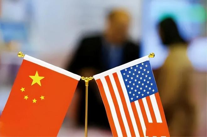 特朗普定调中美关系,挑战与机遇并存,特朗普时代的中美关系,挑战与机遇并存