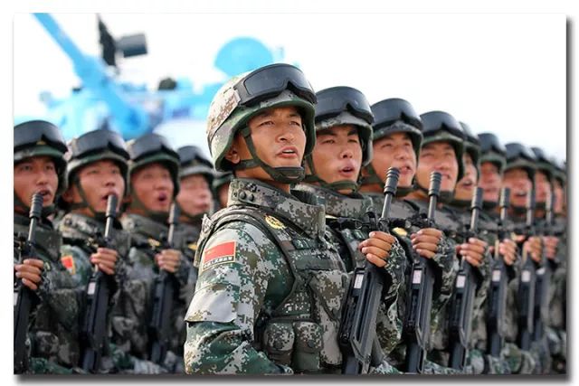 陆军是干什么的，职责与使命的探讨，陆军职责与使命，守护国家安全的主力军