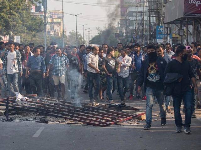 印度今日的内乱最新消息,印度内乱局势最新消息