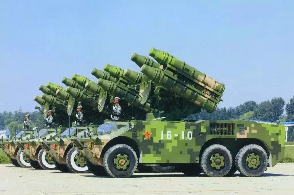 红旗-12防空导弹射程解析,揭示其射程范围与作战能力,红旗-12防空导弹射程解析,揭示射程范围与作战效能