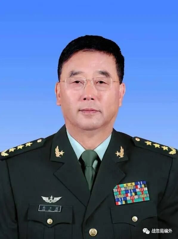 解放军35名现役上将名单及其卓越贡献，解放军现役上将名单及卓越贡献概览，35名将星闪耀军旅