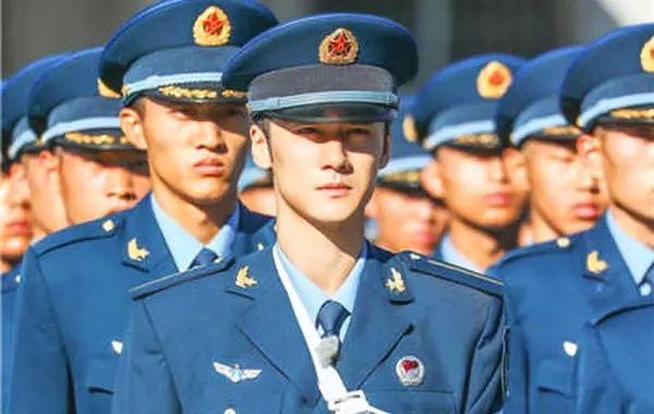 中国空军航空大学报考条件详解,中国空军航空大学报考条件全面解析