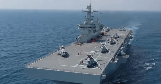 中国海军新篇章,031海南舰的崛起,中国海军新篇章,海南舰崛起引领海军新时代