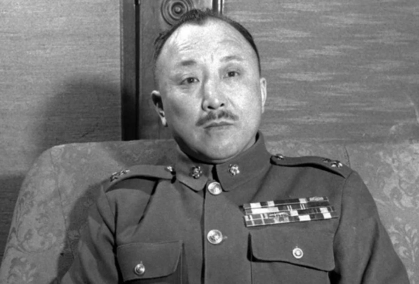 国民党五虎上将名单,历史名将的传奇故事,国民党五虎上将传奇故事与名将名单揭秘