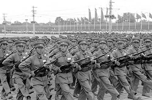 历届海军阅兵,展现中国海军力量的壮丽画卷,中国海军力量的壮丽画卷,历届阅兵精彩回顾