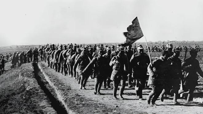 十大元帅中谁最擅长打仗？——历史的见证与我们的思考，揭秘历史真相，十大元帅谁最擅长打仗？