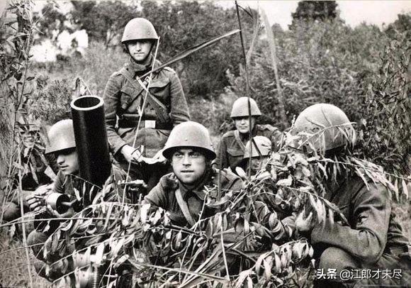 二战中的捷克造60迫击炮，历史、技术影响与遗产，二战捷克造60迫击炮，历史、技术影响与传承价值