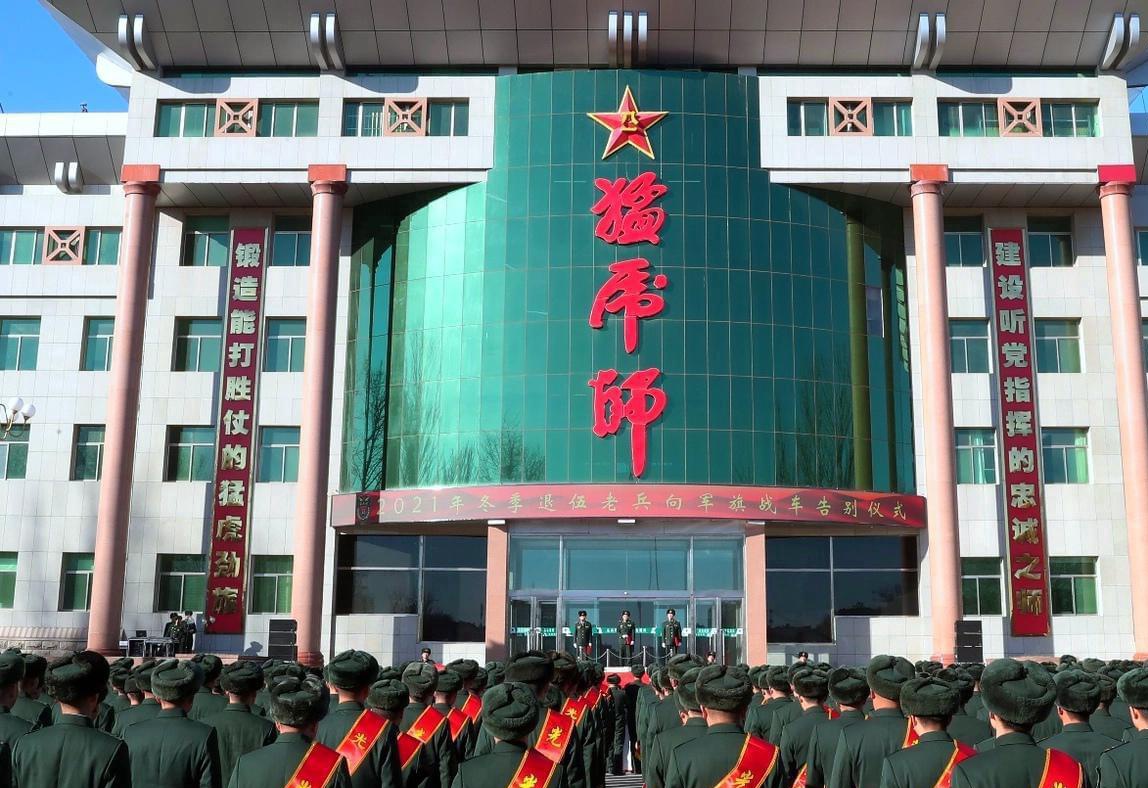 新乡市第五十四集团军,历史、现状和未来展望,新乡市第五十四集团军,历史沿革、现状瞭望与未来展望