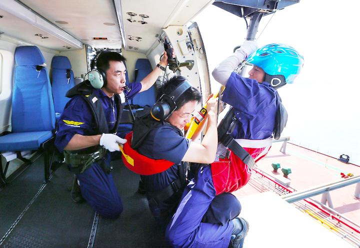 舟山六横航空母舰基地,中国海军力量的重要支点,舟山六横航空母舰基地,中国海军力量的战略支点