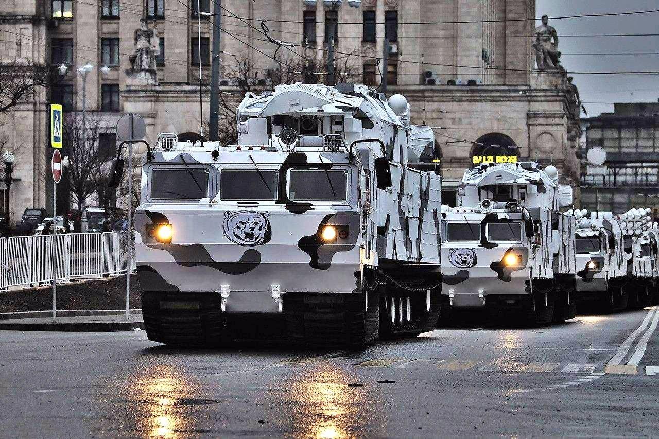 红旗-12防空导弹在世界军事领域的排名及其影响力,红旗-12防空导弹在世界军事领域的地位与影响力解析