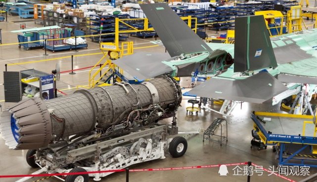 涡扇发动机与F119使用说明书对比研究,涡扇发动机与使用手册对比研究,以F119为例