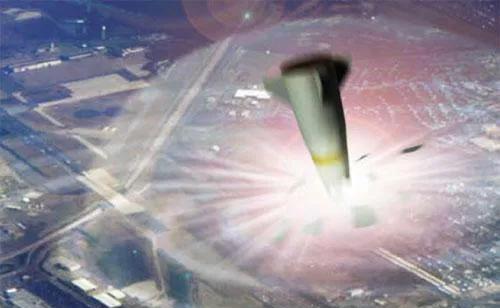 电磁脉冲武器,掌握在哪些国家手中,电磁脉冲武器的掌握国家揭秘