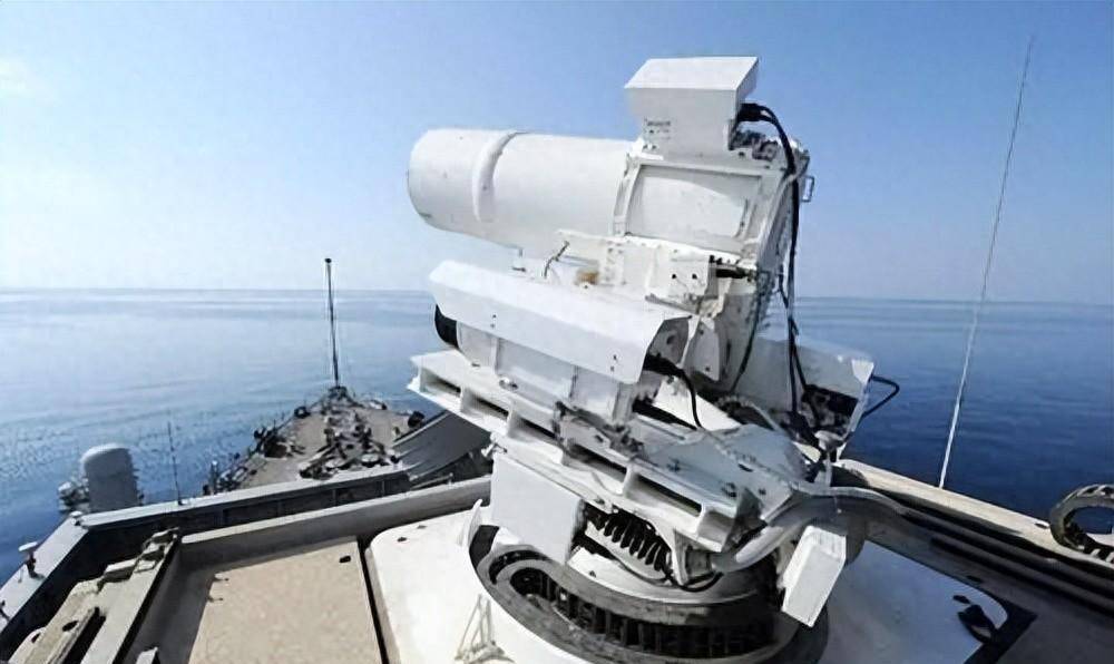 电磁脉冲武器,掌握在哪些国家手中,电磁脉冲武器的掌握国家揭秘