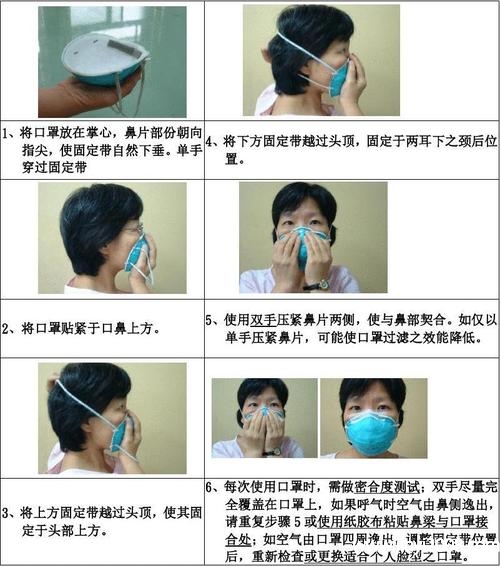 N95口罩使用多久更换,理解其重要性及实际应用,N95口罩更换周期详解,重要性及应用指南