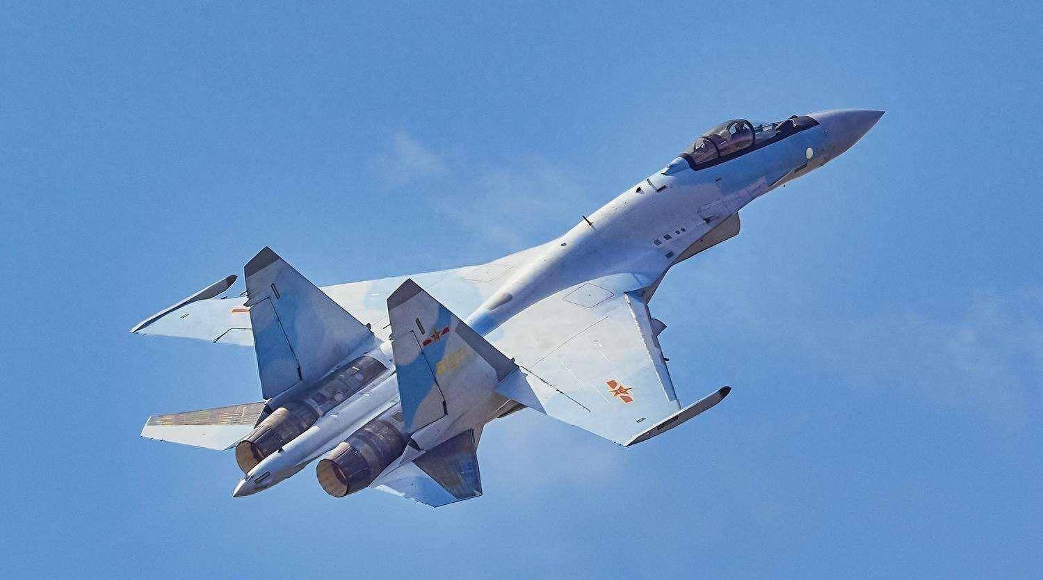 中国购买苏-35战斗机的历程与背景分析,中国购买苏-35战斗机的历程与深层背景分析