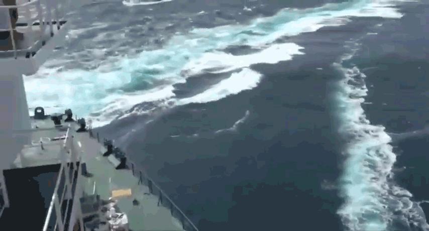 中国导弹艇的数量与实力分析,中国导弹艇的数量与实力深度解析