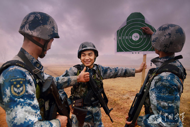 特种兵开局,从猎人学校毕业,特种兵开局,猎人学校毕业传奇