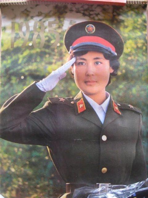 白求恩医疗方队照片,历史与精神的永恒记载,白求恩医疗方队照片,历史与精神的永恒印记