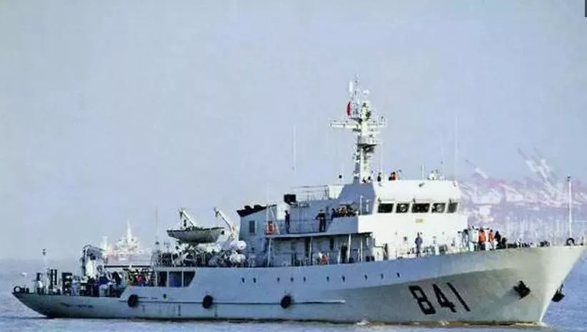 探索中国海军的骄傲，545号军舰，探索中国海军的骄傲，揭秘545号军舰传奇之旅