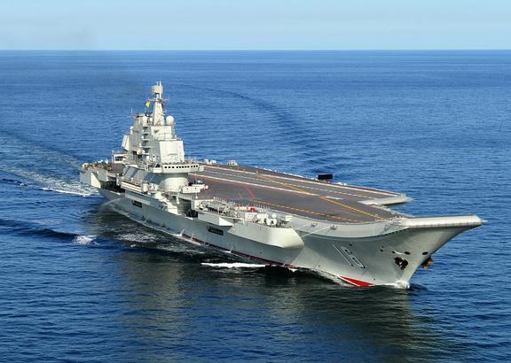 辽宁舰的购买历程,揭示背后的故事,辽宁舰购买历程揭秘,背后不为人知的故事