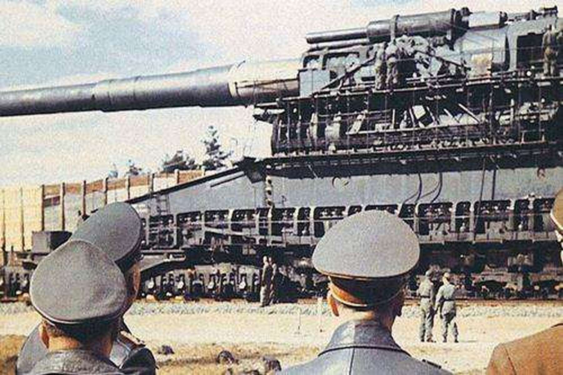 古斯塔夫巨炮视频原声,历史的力量与震撼的回声,古斯塔夫巨炮原声视频,历史力量的震撼回声