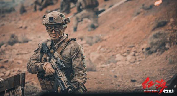 蛟龙突击队，揭秘一个小队的精英力量，揭秘蛟龙突击队，精英小队的强大力量