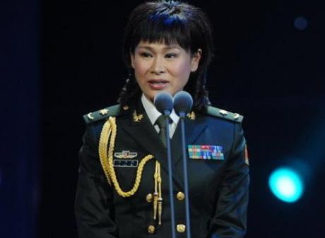 中国新的军衔等级及标志，重塑军队荣誉的象征，中国军队荣誉重塑，新军衔等级与标志揭晓