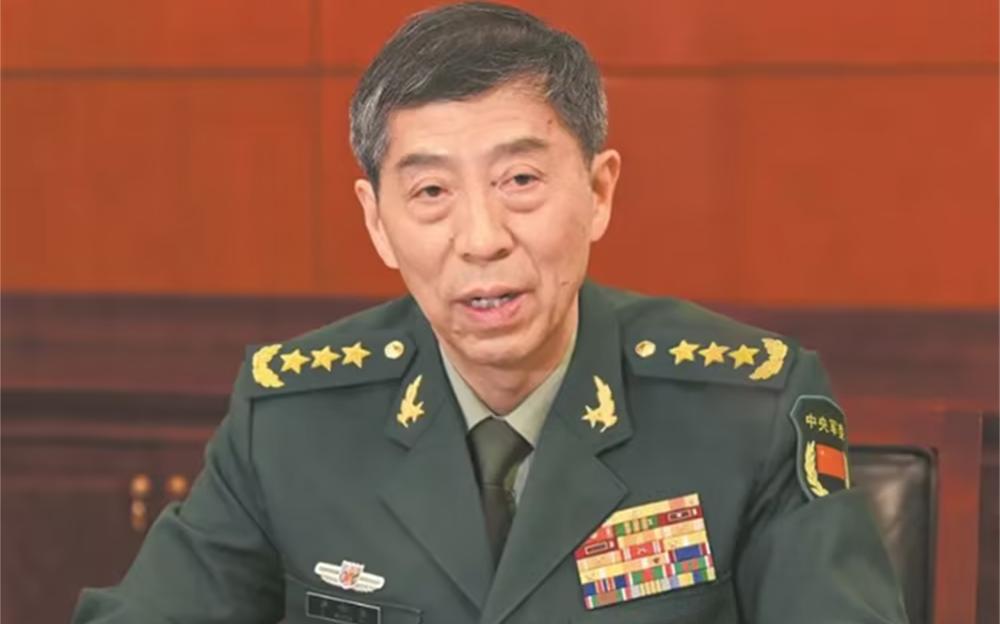 现任中华人民共和国国防部部长,李尚福及其领导下的国防建设展望,李尚福部长引领下的国防建设未来展望