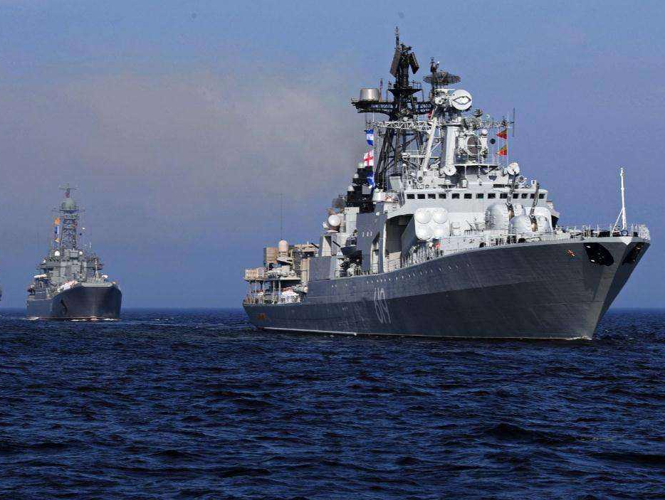 揭秘中国海军的骄傲,934舰的非凡之旅,中国海军骄傲之星,揭秘934舰非凡之旅