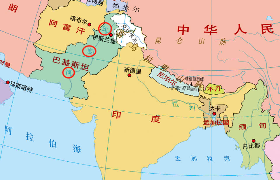 关塔那摩地图位置及其重要性，关塔那摩地图位置与重要性解析