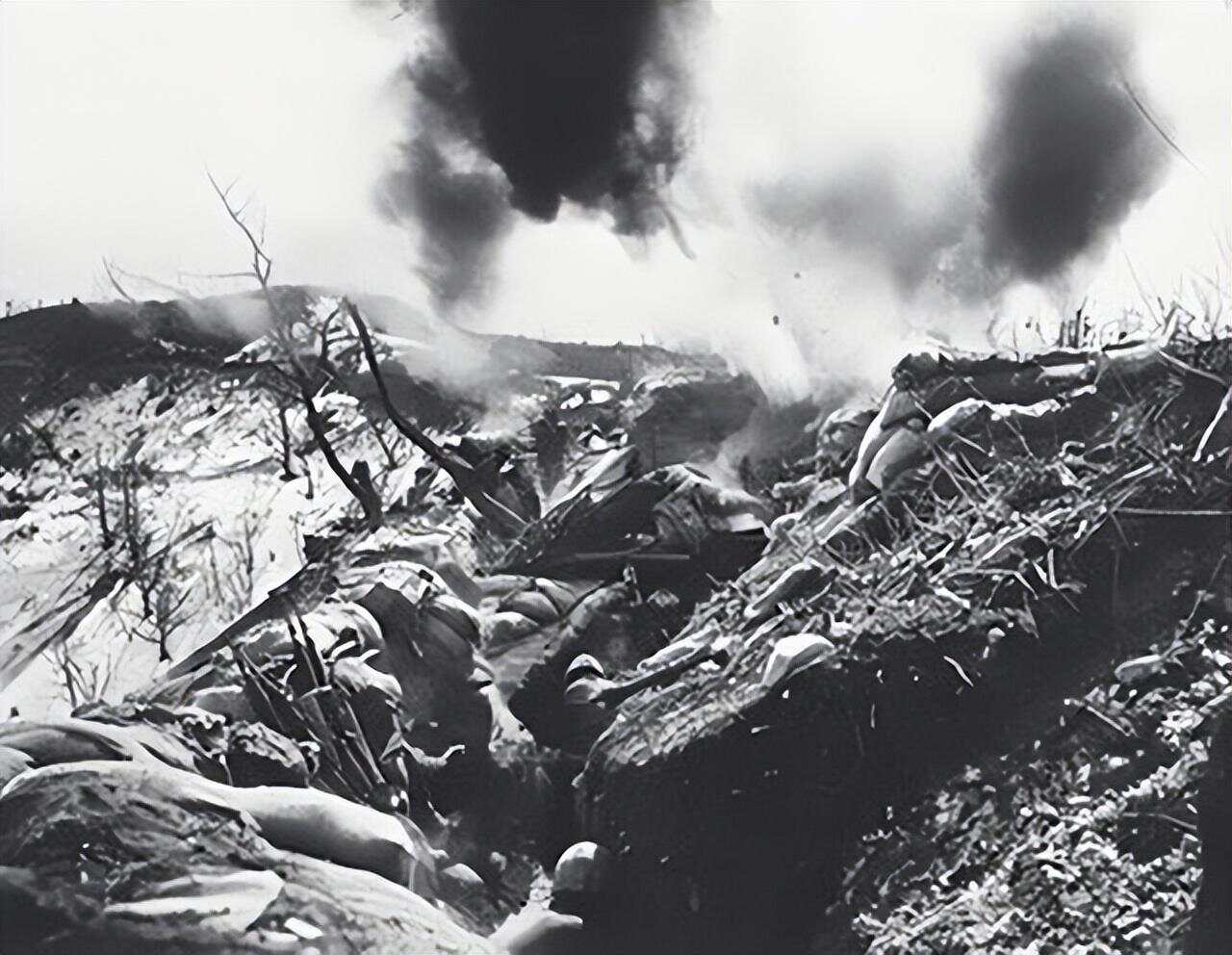 志愿军63军伤亡情况深度解析,志愿军63军伤亡情况深度剖析