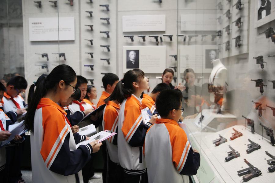 辉煌历程与未来发展