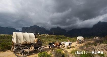 美国西部精神的探索与解读,美国西部精神深度探索与解读