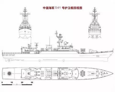 揭秘中国海军新锐力量,054A淮北舰的所属与使命,揭秘中国海军新锐力量,054A淮北舰的所属及使命探究
