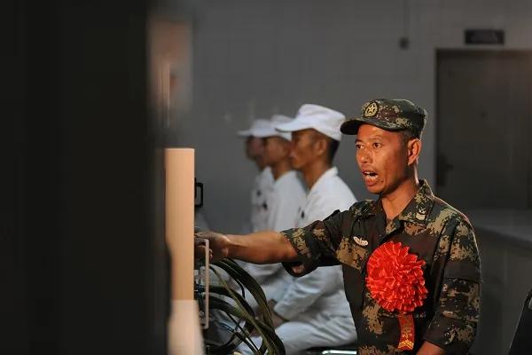 八一勋章获得者享受的医疗待遇,八一勋章获得者专属医疗待遇揭秘