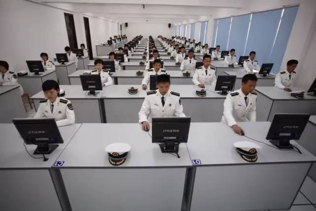 大连海军舰艇学院简介，大连海军舰艇学院概览